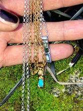 Charger l'image dans la galerie, Pendentif totem