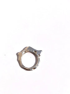 BAGUE OPALE #1