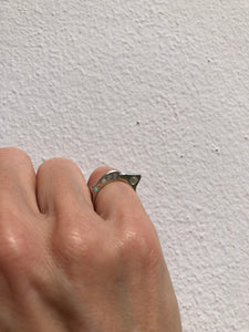 BAGUE OPALE #2