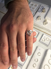 Charger l'image dans la galerie, Bague Coeur