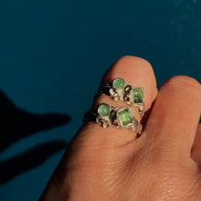 Charger l&#39;image dans la galerie, Bague gourmette