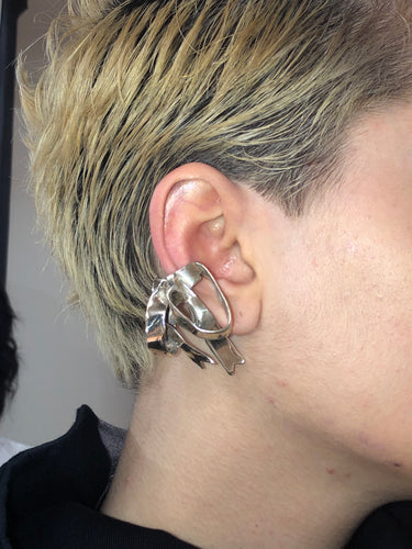 EARCUFF RUBAN