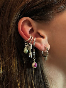 EARCUFF CORNUTTO