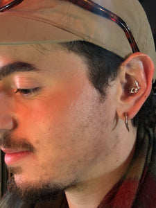 [𝘽]𝙇𝙊𝘽[𝙀] EARSTUDS