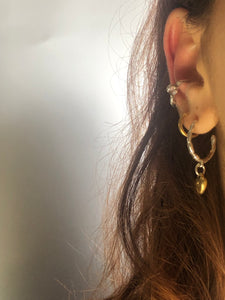 EARCUFFS OPALES